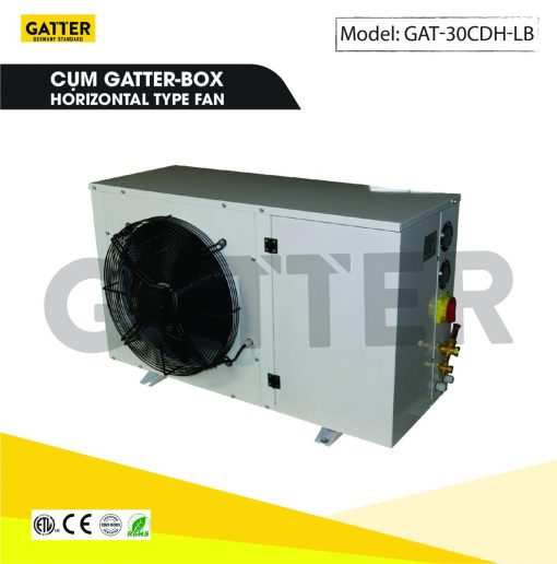 Cụm Gatter-box GAT-30CDH-LB