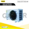 Cụm Gatter-box GAT-70CDH-MB