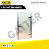 Cửa mở kho lạnh Standard GAT-HD/0818