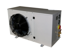 Cụm Gatter-box GAT-10CDH-MB 1HP