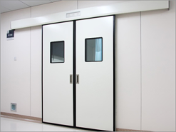 Cửa trượt phòng sạch GAT- CTSD/1520