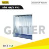 Rèm nhựa PVC GAT-F200X3