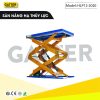 Sàn nâng hạ GAT-HLP12-2020