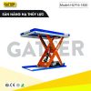 Sàn nâng hạ GAT-HLP16-1820