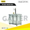 Tủ bảo quản bia GAT-KP2